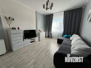 2-к квартира, вторичка, 62м2, 5/12 этаж