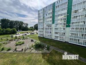 Студия квартира, вторичка, 30м2, 3/9 этаж