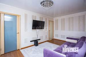 3-к квартира, вторичка, 53м2, 5/5 этаж
