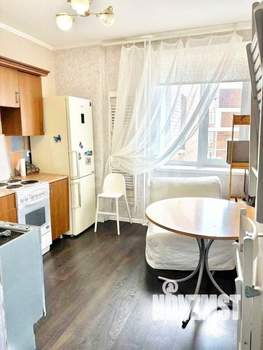 1-к квартира, вторичка, 37м2, 9/13 этаж