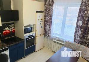 4-к квартира, вторичка, 74м2, 2/10 этаж
