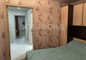 3-к квартира, вторичка, 62м2, 7/9 этаж