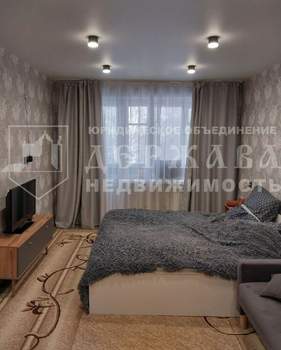 1-к квартира, вторичка, 31м2, 3/5 этаж