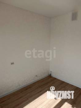 2-к квартира, вторичка, 55м2, 1/16 этаж