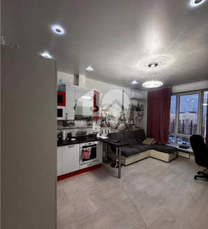 2-к квартира, вторичка, 54м2, 13/13 этаж