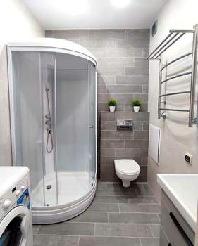 Студия квартира, вторичка, 27м2, 4/19 этаж