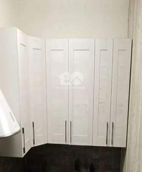 1-к квартира, вторичка, 56м2, 14/14 этаж