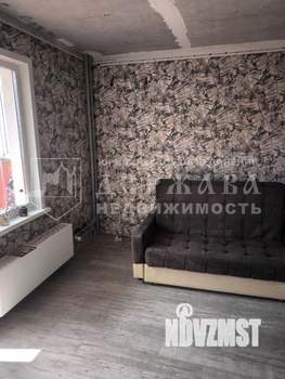 Студия квартира, вторичка, 25м2, 13/17 этаж