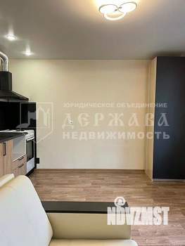 Студия квартира, вторичка, 24м2, 1/12 этаж