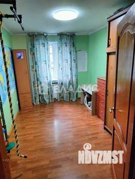 3-к квартира, вторичка, 63м2, 3/9 этаж