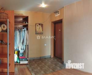 3-к квартира, вторичка, 72м2, 15/18 этаж