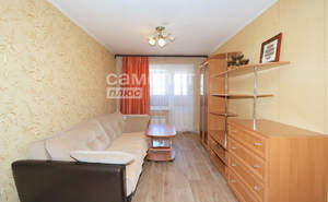 3-к квартира, вторичка, 59м2, 7/9 этаж