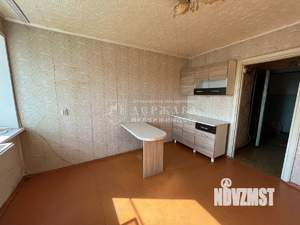 1-к квартира, вторичка, 19м2, 4/5 этаж