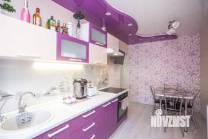 2-к квартира, вторичка, 60м2, 4/5 этаж