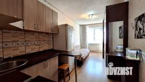 1-к квартира, вторичка, 18м2, 3/9 этаж