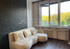 Студия квартира, вторичка, 27м2, 1/5 этаж