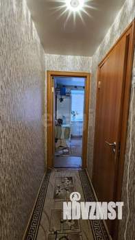 2-к квартира, вторичка, 52м2, 2/5 этаж