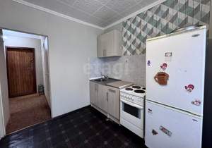 1-к квартира, вторичка, 34м2, 2/10 этаж