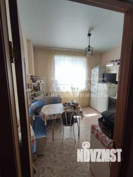 3-к квартира, вторичка, 62м2, 11/12 этаж