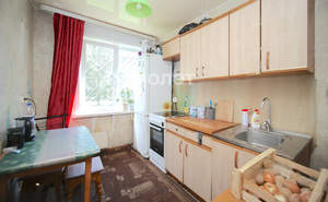 2-к квартира, вторичка, 43м2, 1/9 этаж