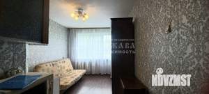 1-к квартира, вторичка, 17м2, 6/9 этаж