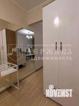 1-к квартира, вторичка, 16м2, 2/9 этаж