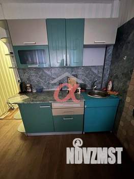 Студия квартира, вторичка, 23м2, 5/9 этаж