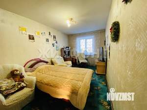 2-к квартира, вторичка, 51м2, 5/6 этаж