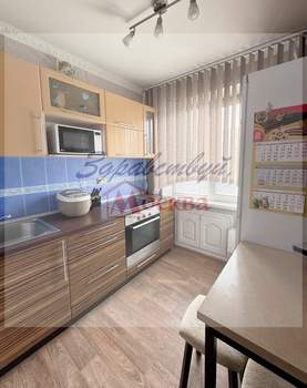 2-к квартира, вторичка, 44м2, 2/5 этаж
