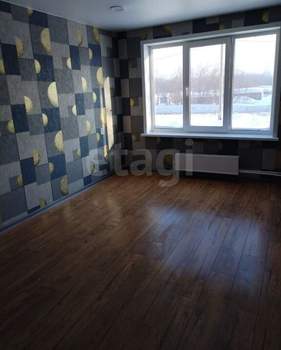 Студия квартира, вторичка, 23м2, 1/9 этаж