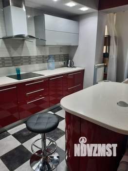 4-к квартира, вторичка, 117м2, 7/11 этаж