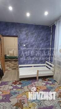 2-к квартира, вторичка, 43м2, 2/2 этаж
