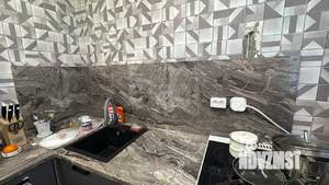 1-к квартира, вторичка, 34м2, 1/5 этаж