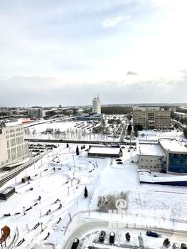 Студия квартира, вторичка, 29м2, 9/16 этаж