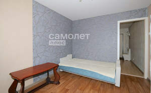 1-к квартира, вторичка, 23м2, 7/9 этаж