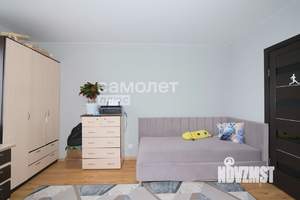 2-к квартира, вторичка, 52м2, 12/12 этаж