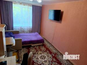 2-к квартира, вторичка, 48м2, 1/5 этаж