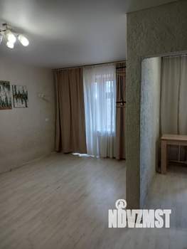 1-к квартира, вторичка, 30м2, 5/5 этаж