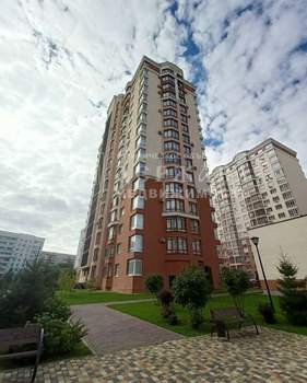 2-к квартира, вторичка, 42м2, 14/16 этаж