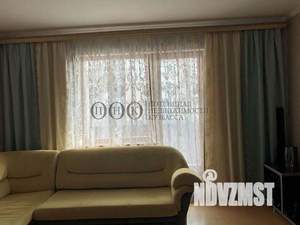 3-к квартира, вторичка, 63м2, 6/10 этаж
