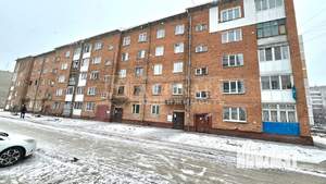 2-к квартира, вторичка, 50м2, 1/5 этаж