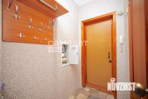 3-к квартира, вторичка, 54м2, 1/3 этаж