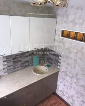 2-к квартира, вторичка, 44м2, 2/5 этаж