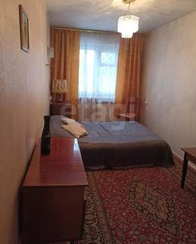 2-к квартира, вторичка, 44м2, 2/5 этаж