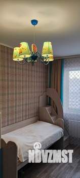 3-к квартира, вторичка, 78м2, 11/12 этаж