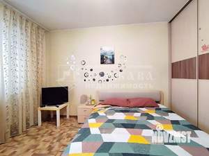 1-к квартира, вторичка, 26м2, 10/10 этаж