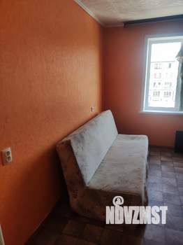 1-к квартира, вторичка, 17м2, 4/5 этаж