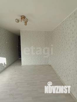 1-к квартира, вторичка, 17м2, 1/9 этаж