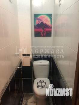 2-к квартира, вторичка, 44м2, 3/5 этаж