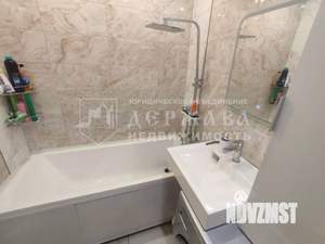 1-к квартира, вторичка, 27м2, 9/17 этаж